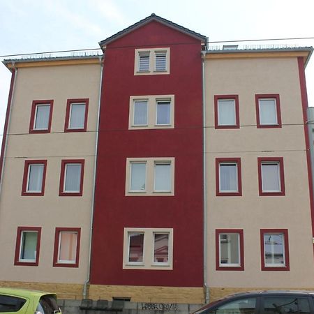 Wohngemeinschaft- Einzelne Zimmer Dresden Bagian luar foto