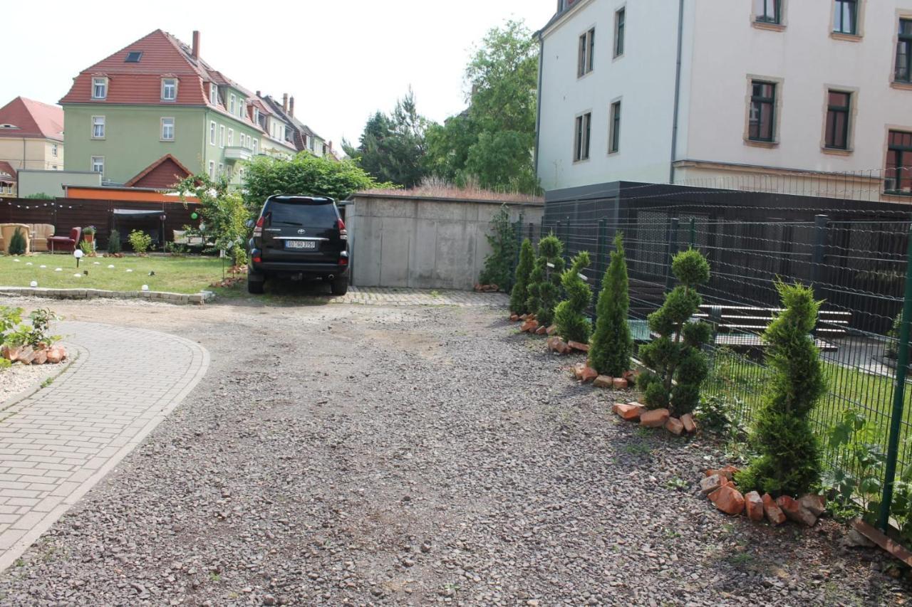 Wohngemeinschaft- Einzelne Zimmer Dresden Bagian luar foto