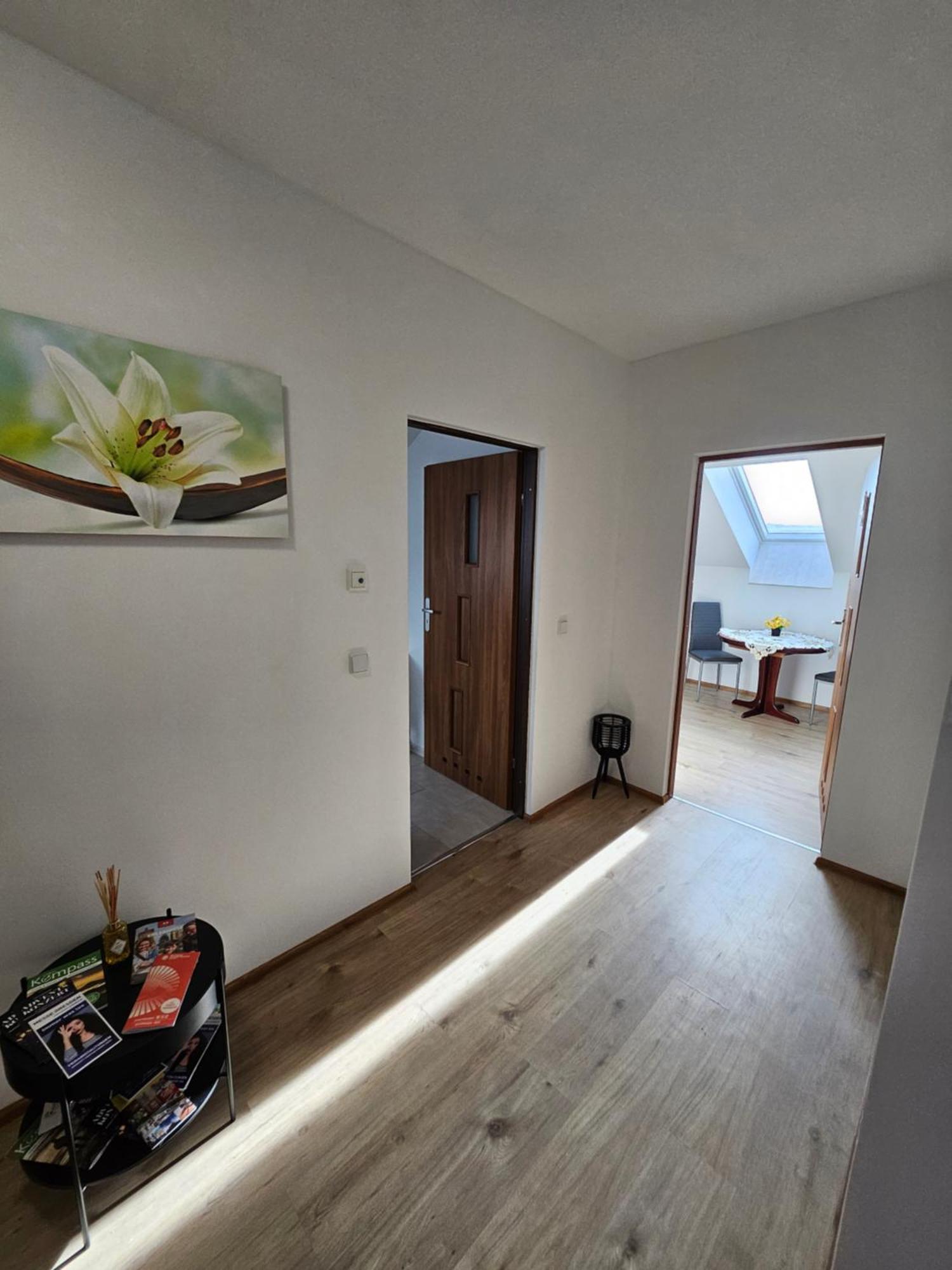 Wohngemeinschaft- Einzelne Zimmer Dresden Bagian luar foto